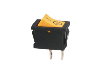 R13-114兩檔單向復(fù)位開關(guān)