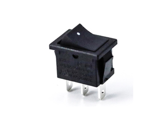 R13-115兩檔單向復(fù)位開關(guān)