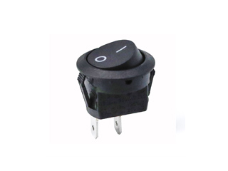 R13-314兩檔單向復(fù)位開關(guān)