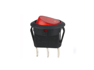 R13-315兩檔單向復(fù)位開關(guān)