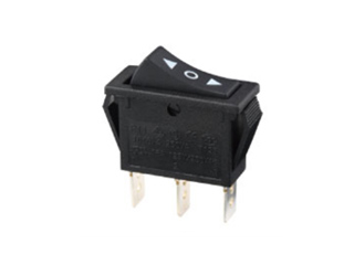 R11-116三擋雙向復(fù)位開關(guān)