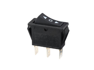 R11-117三擋單向復(fù)位開關(guān)