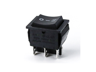 R11-226三擋雙向復(fù)位開(kāi)關(guān)