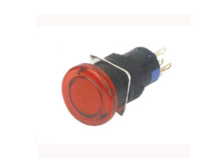 A16-242自復(fù)位